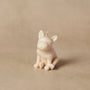 Silicone Dog Mold - French Bulldog - Zoom Thumbnail Media 1