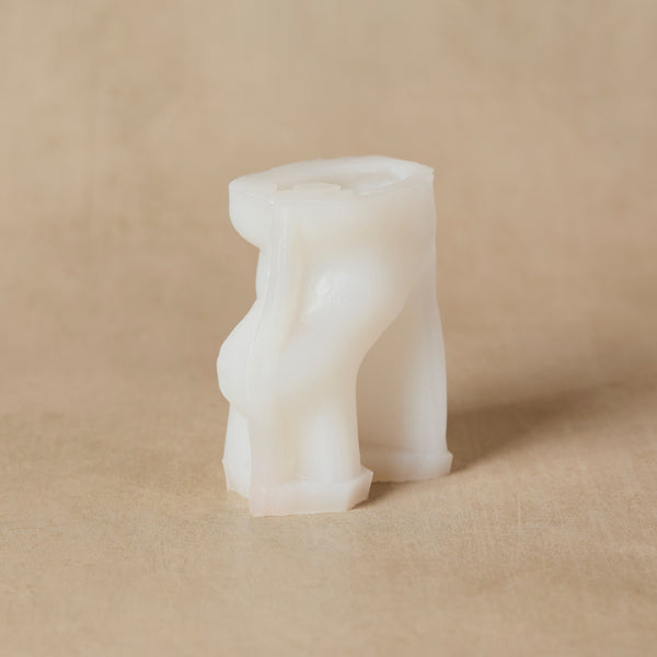Silicone Dog Mold - French Bulldog - Zoom Media 3
