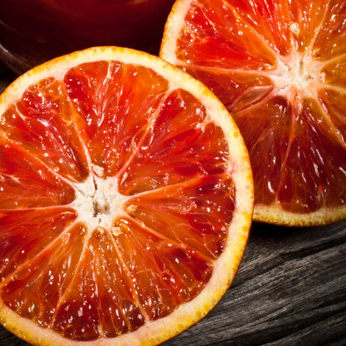 Tarocco Orange Fragrance Oil - Zoom Media 1