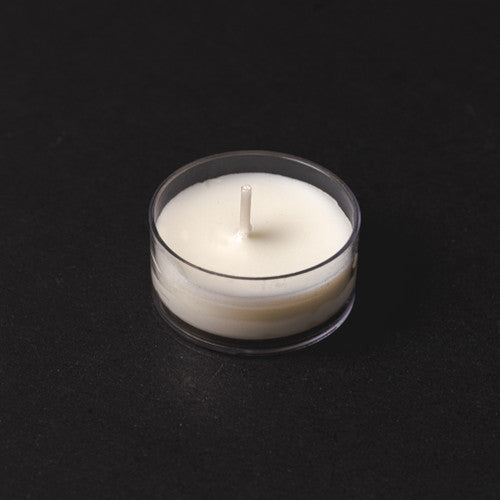 Tealight Cups - Zoom Media 1