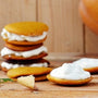 Vanilla Pumpkin Marshmallow (Type) Fragrance Oil - Zoom Thumbnail Media 1