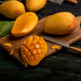 Pineapple Wild Mango Fragrance Oil - Zoom Thumbnail Media 1
