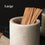 Mechas de madera - Grandes