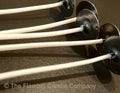 34-40 Zinc Core 6" Pre-Tabbed Wick