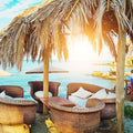 Beach Cabana Fragrance Oil