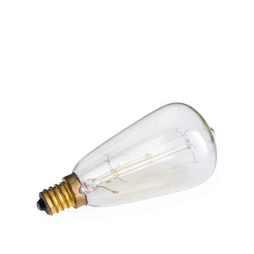 NP3 Bulb For Plug-In Warmers - Zoom Media 1