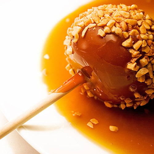 Caramel Apple Fragrance Oil - Zoom Media 1