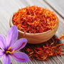 Cedar & Saffron Fragrance Oil - Zoom Thumbnail Media 1