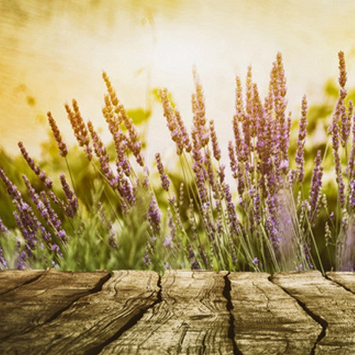 Cedar Leaf & Lavender (Type) Fragrance Oil - Zoom Media 1