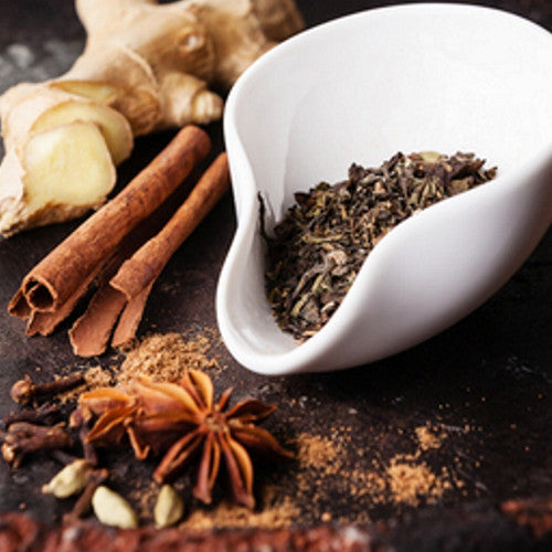 Chai Fragrance Oil - Zoom Media 1