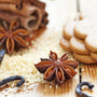 Cinnamon Spiced Vanilla (Type) Fragrance Oil - Zoom Thumbnail Media 1