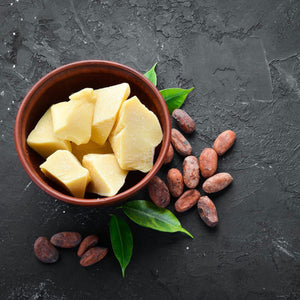 Cocoa Butter Cashmere Fragrance Oil - Featured Image