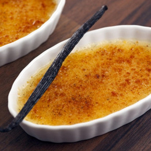 Creme Brulee Fragrance Oil - Zoom Media 1