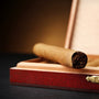 Cuban Cigar Fragrance Oil - Zoom Thumbnail Media 1