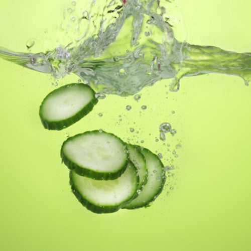 Cucumber & Green Tea (Type) Fragrance Oil - Zoom Media 1