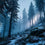 Twilight Pine Fragrance Oil
