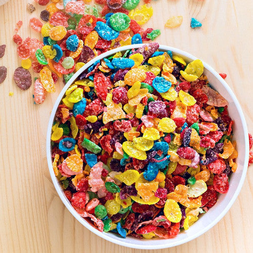 Fruity Cereal (Type) Fragrance Oil - Zoom Media 1