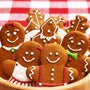 Gingerbread Fragrance Oil - Zoom Thumbnail Media 1