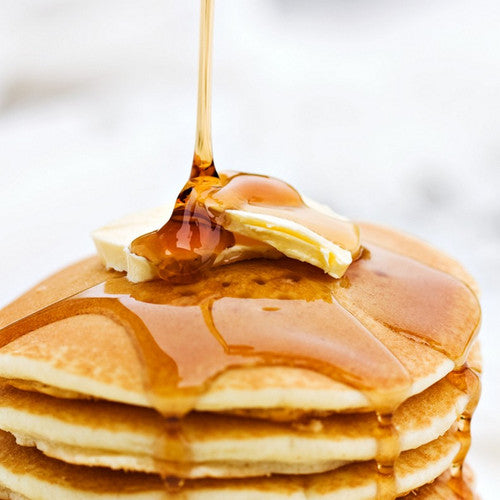 Hot Buttered Maple Syrup Fragrance Oil - Zoom Media 1