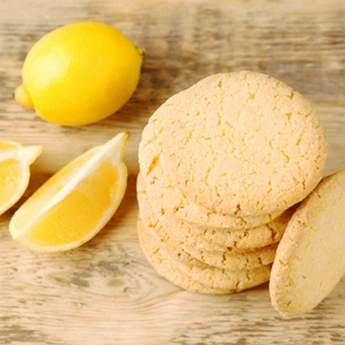 Lemon Sugar Cookie Fragrance Oil - Zoom Media 1