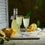 Aceite aromático Capri Limoncello