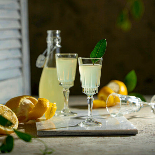 Capri Limoncello Fragrance Oil - Zoom Media 1