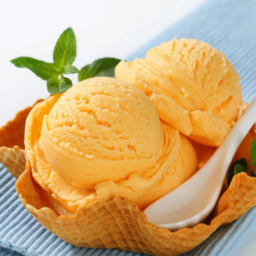 Orange Sherbet Fragrance Oil - Zoom Media 1