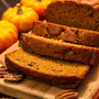 Pumpkin Gingerbread Fragrance Oil - Zoom Thumbnail Media 1