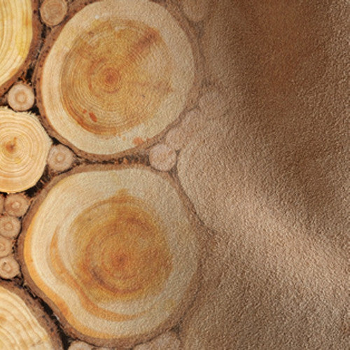 Sandalwood & Suede Fragrance Oil - Zoom Media 1