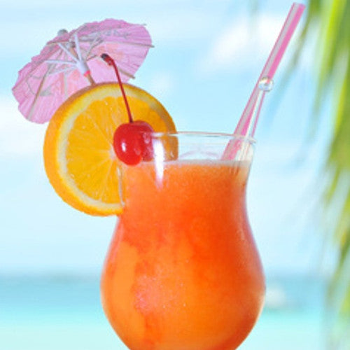 Sex on the Beach Fragrance Oil - Zoom Media 1