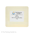 SFIC Shaving Melt and Pour Soap Base