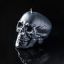 Silicone Skull Mold - Zoom Thumbnail Media 1
