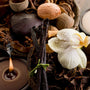 Smoked Vanilla (Type) Fragrance Oil - Zoom Thumbnail Media 1