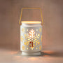 Snowflake Tart Warmer - Zoom Thumbnail Media 1