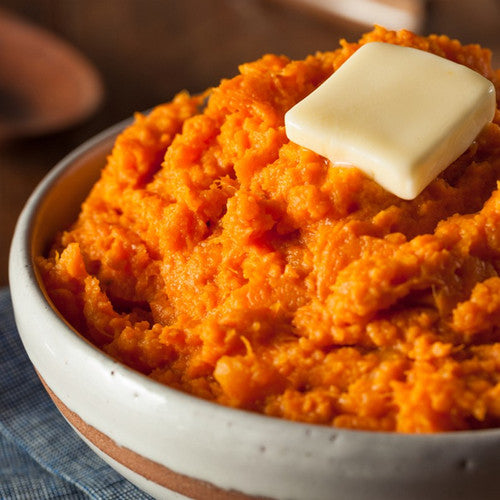 Sweet Potato & Brown Sugar Fragrance Oil - Zoom Media 1