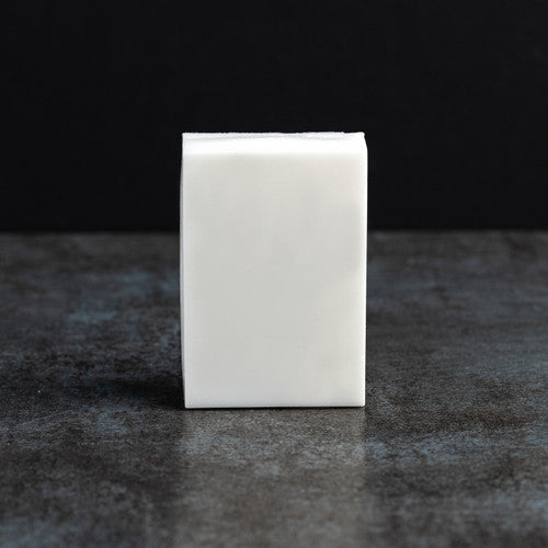 Sulfate-Free Goat Milk Melt & Pour Soap - Zoom Media 1