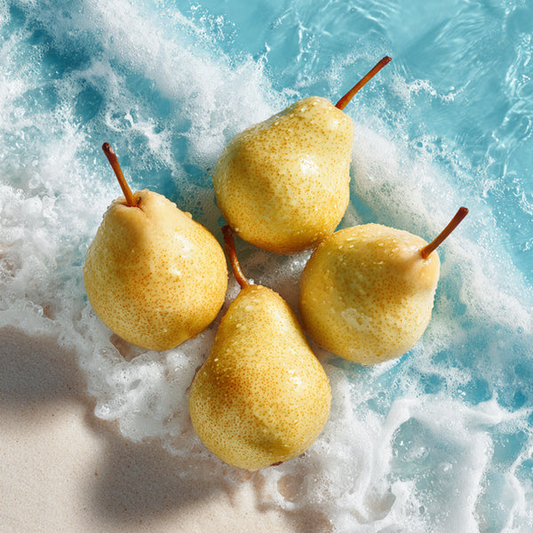 Saltwater & Pear Fragrance Oil - Zoom Media 1
