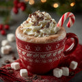 Peppermint Whip Fragrance Oil