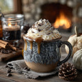 Toasted Chai Swirl Fragrance Oil