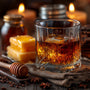 Spiced Honey & Bourbon Fragrance Oil - Zoom Thumbnail Media 1