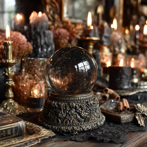 Hocus Pocus Fragrance Oil - Zoom Media 1