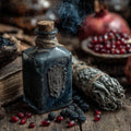 Black Hemlock Fragrance Oil
