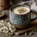 Oat Milk & Tonka Fragrance Oil