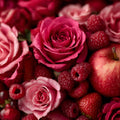 Euphoric Raspberry & Rose Fragrance Oil