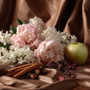 Peony & Blush Suede (Type) Fragrance Oil - Zoom Thumbnail Media 1