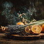 Ernesto (Type) Fragrance Oil - Zoom Thumbnail Media 1