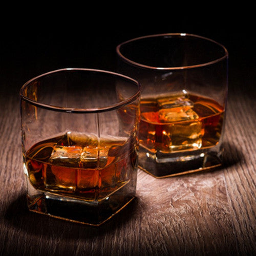 Whiskey Fragrance Oil - Zoom Media 1