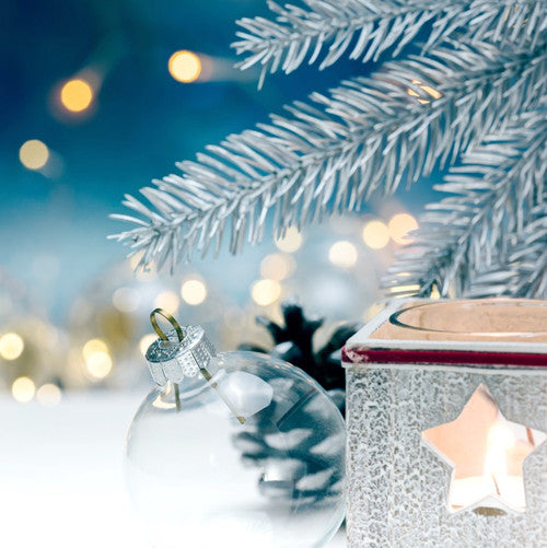 White Christmas (Type) Fragrance Oil - Zoom Media 1