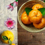 Yuzu & Satsuma Fragrance Oil - Zoom Thumbnail Media 1